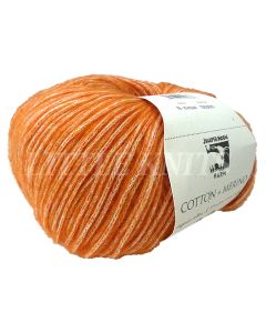 Juniper Moon Farm Cotton + Merino - Kumquat (Color #10)