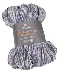Jody Long Andeamo Lite Painted - Purple Rain (Color #1001)