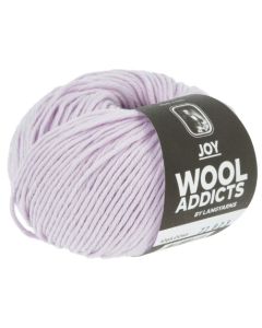Wooladdicts Joy - Orchid (Color #46)