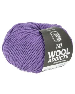Wooladdicts Joy - Lavender Purple (Color #47)
