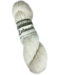 Queensland Kathmandu Aran 100 - Creme (Color #31)