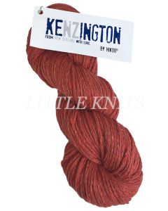 HiKoo Kenzington - Bayberry (Color #1005) - FULL BAG SALE (5 Skeins)