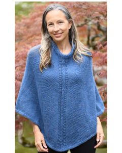 Aereo Tweed Keyhole Poncho - FREE LINK IN DESCRIPTION, NO NEED TO ADD TO CART