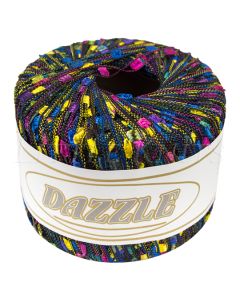 Knitting Fever Dazzle - (Color #78)