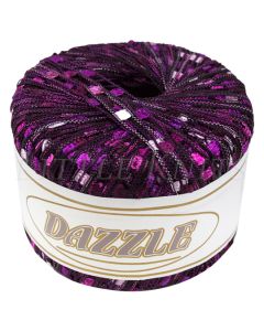 Knitting Fever Dazzle - (Color #106)
