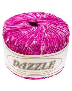 Knitting Fever Dazzle - (Color #115)