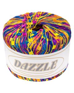 Knitting Fever Dazzle - (Color #116)