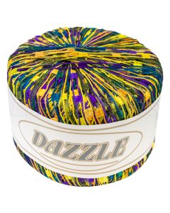 Knitting Fever Dazzle - (Color #117)