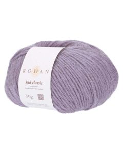 Rowan Kid Classic - Periwinkle (Color #900) on sale at 40-45% off at Little Knits