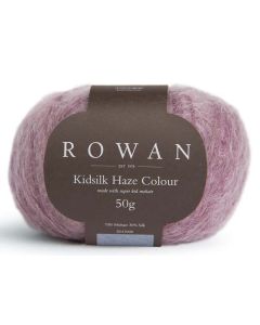 Rowan Kidsilk Haze Colour - Wine (Color #05) - FULL BAG SALE (5 Skeins)