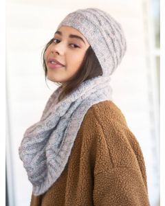 Kingsey - A Mochi Pattern - (A Pdf pattern will be emailed to you at the time of shipment)