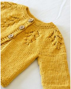 Kirby - A Berroco Vintage Baby Pattern on sale at Little Knits