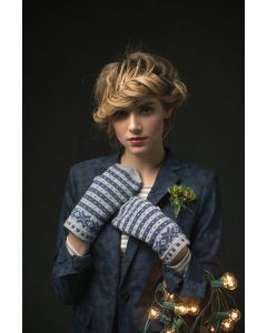 Interweave Knits Holiday 2016 - Deluxe Edition