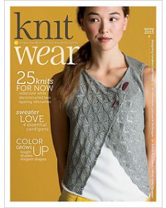 Knit.Wear Spring-Summer 2014