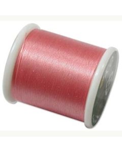KO Beading Thread - Rose (Color #05RS)