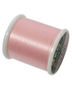 KO Beading Thread - Baby Pink (Color #14BP)