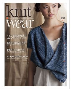 Knit.Wear Spring-Summer 2014