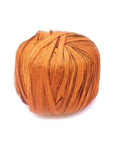 Euro Yarns Kristha - Polished Amber (Color #16) - FULL BAG SALE (5 Skeins)