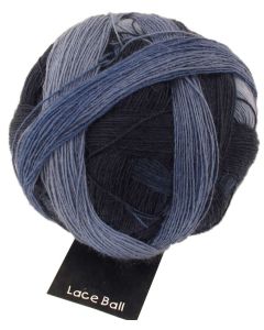 Zauberball Lace Ball - Stone (Color #1535)