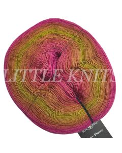 Schoppel Lace Flower - Autumnal Melody (Color #2359) - Dye Lot A