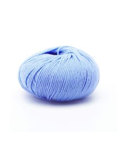 Laines Du Nord Dollyna - Pastel Blue (Color #204)