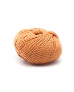 Laines Du Nord Dollyna - Orange (Color #214)