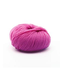 Laines Du Nord Dollyna - Raspberry (Color #226)