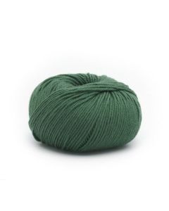 Laines Du Nord Dollyna - Forest Green (Color #410)