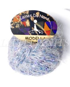 Laines Du Nord Modella - Sweet Nothings (Color #531)
