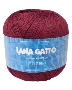 Lana Gatto Fresh - Wine (Color #8166)