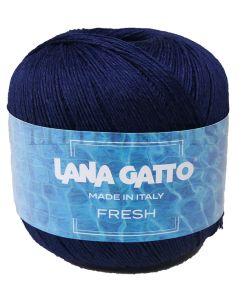 Lana Gatto Fresh - Navy (Color #8167)