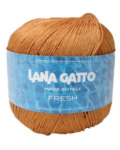 Lana Gatto Fresh - Copper (Color #8713)