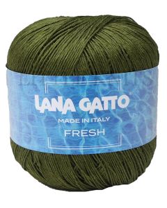 Lana Gatto Fresh - Army (Color #8867)