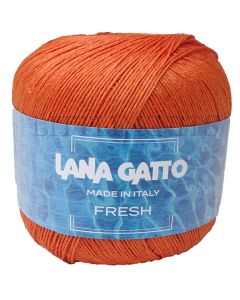 Lana Gatto Fresh - Pumpkin (Color #8897)