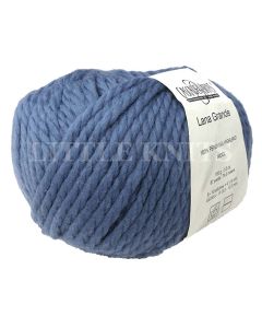 Cascade Lana Grande - Blue Steel (Color #6060) on sale at 50% off at Little Knits
