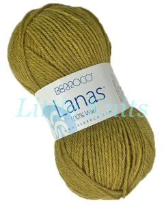 Berroco Lanas - Lime Light (Color #95115)