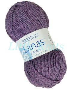 Berroco Lanas - Lavender (Color #95125)