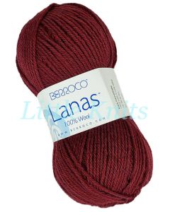 Berroco Lanas - Raspberry (Color #95131)
