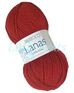 Berroco Lanas - Berries (Color #9550)