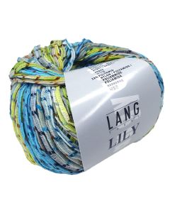 Lang Lily - Confetti (Color #72)