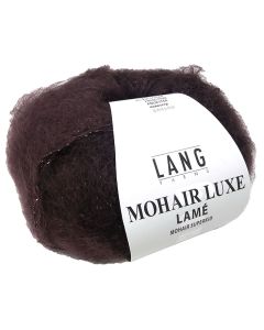 Lang Mohair Luxe Lame - Color #63