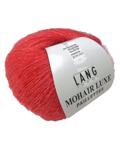 Lang Mohair Luxe Paillettes - Color #28