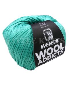 Wooladdicts Sunshine - Mint (Color #58) - FULL BAG SALE (5 Skeins