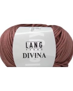 Lang Divina - Rosewood (Color #87)