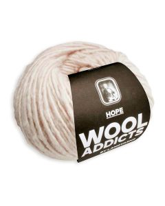 Wooladdicts Hope - Peony Pink (Color #26)
