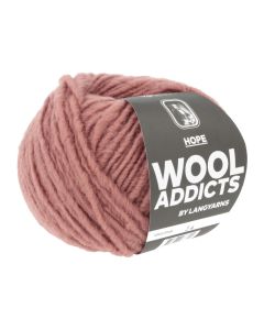 Wooladdicts Hope - Dark Pink (Color #48)