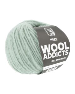 Wooladdicts Hope - Mint (Color #91)