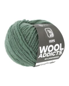 Wooladdicts Hope - Forest Green (Color #92)