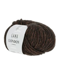 Lang London - Brown (Color #59)