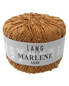 Lang Marlene Luxe - Copper (Color #15) FULL BAG SALE (5 Skeins)